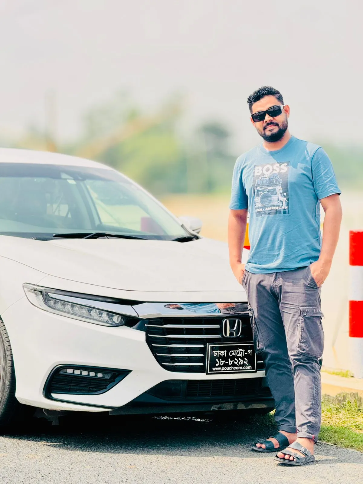 Tariqul Islam Babu 4